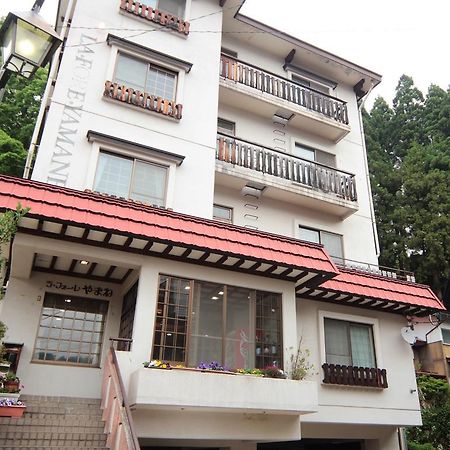 Lafore Yamane Nozawaonsen Exterior foto
