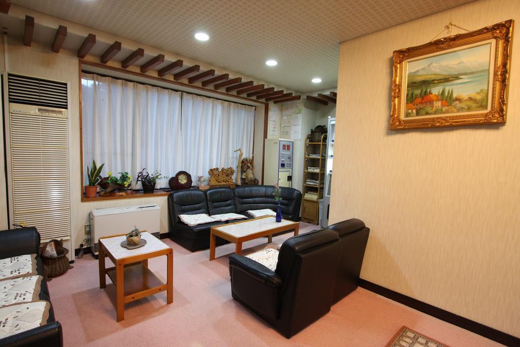 Lafore Yamane Nozawaonsen Exterior foto