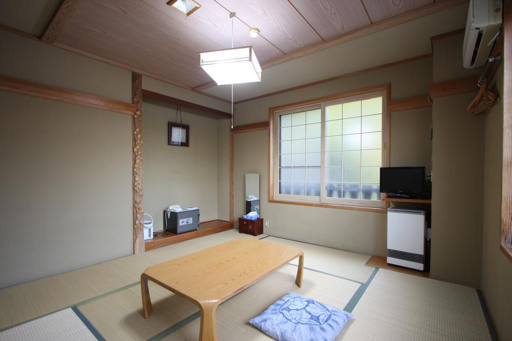 Lafore Yamane Nozawaonsen Exterior foto