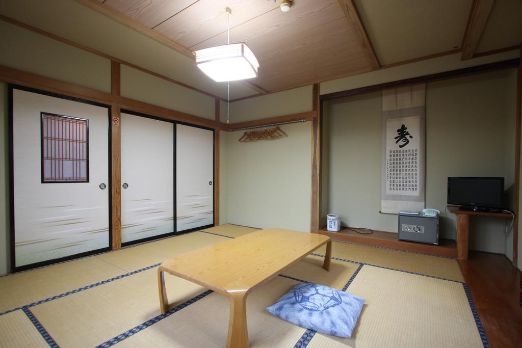Lafore Yamane Nozawaonsen Exterior foto