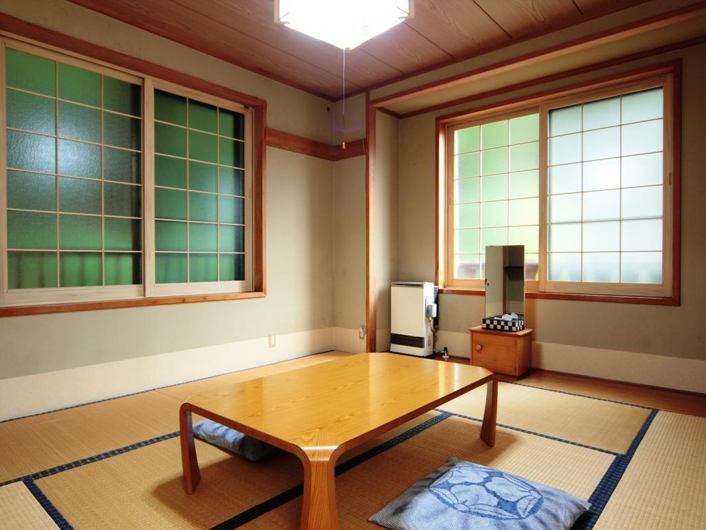 Lafore Yamane Nozawaonsen Exterior foto