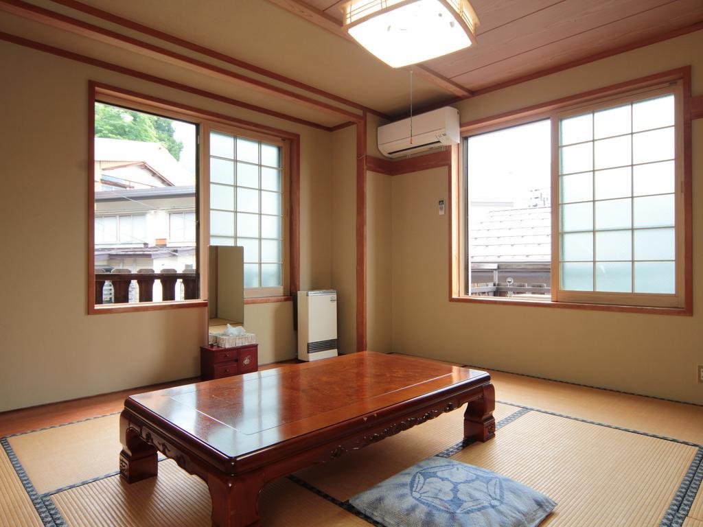 Lafore Yamane Nozawaonsen Exterior foto